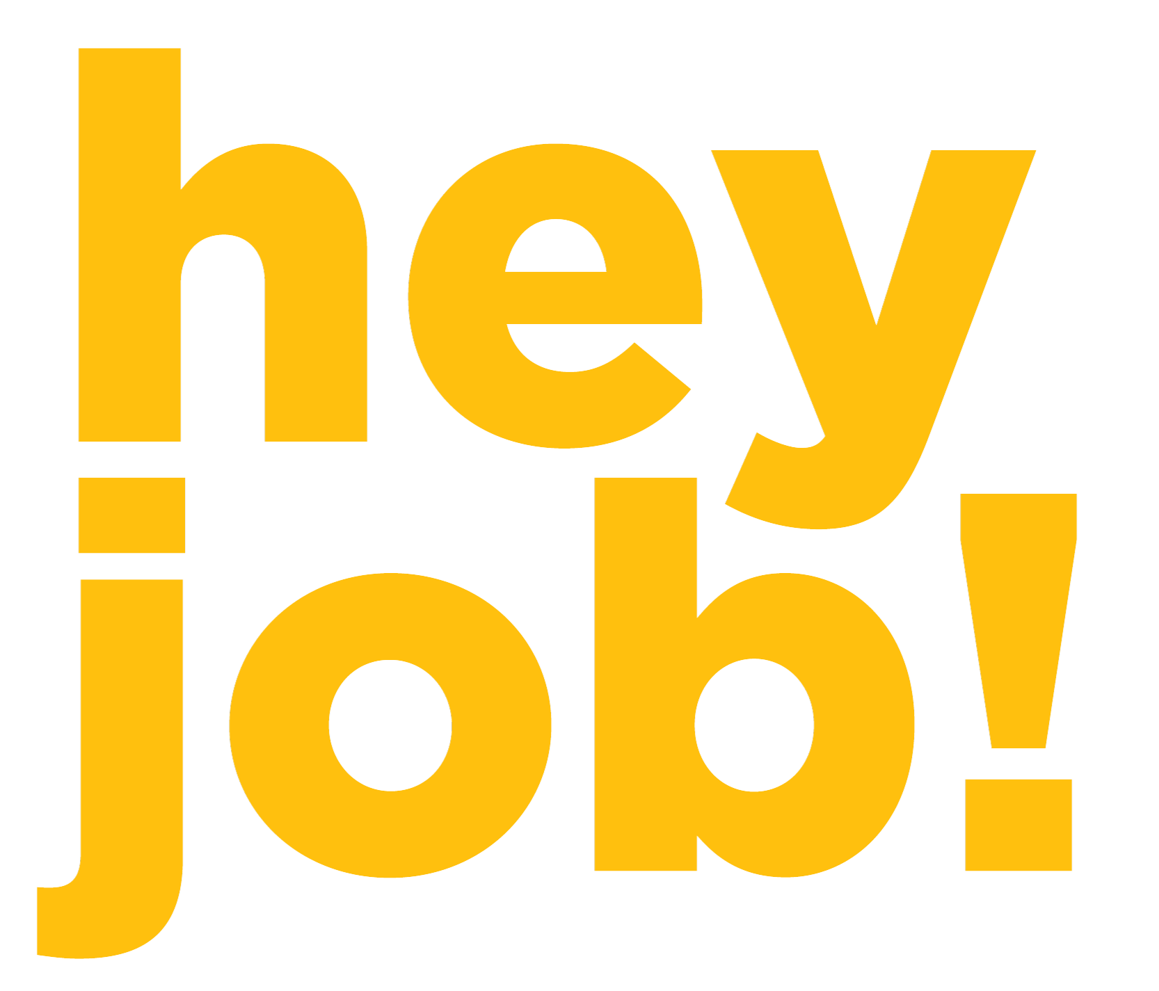 Hey-Job